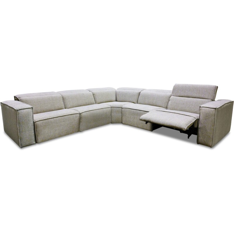 Ez1350h-sect Ez1350h Sectional EZ1350HSECT
