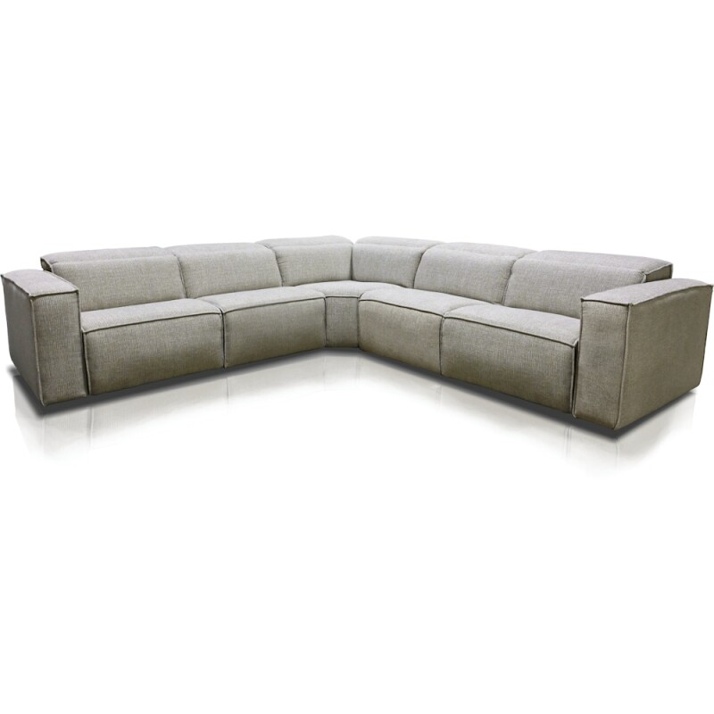 Ez1350h-sect Ez1350h Sectional EZ1350HSECT