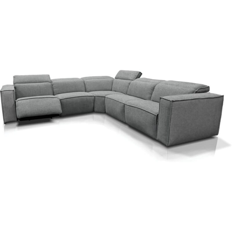 Ez1350h-sect Ez1350h Sectional EZ1350HSECT