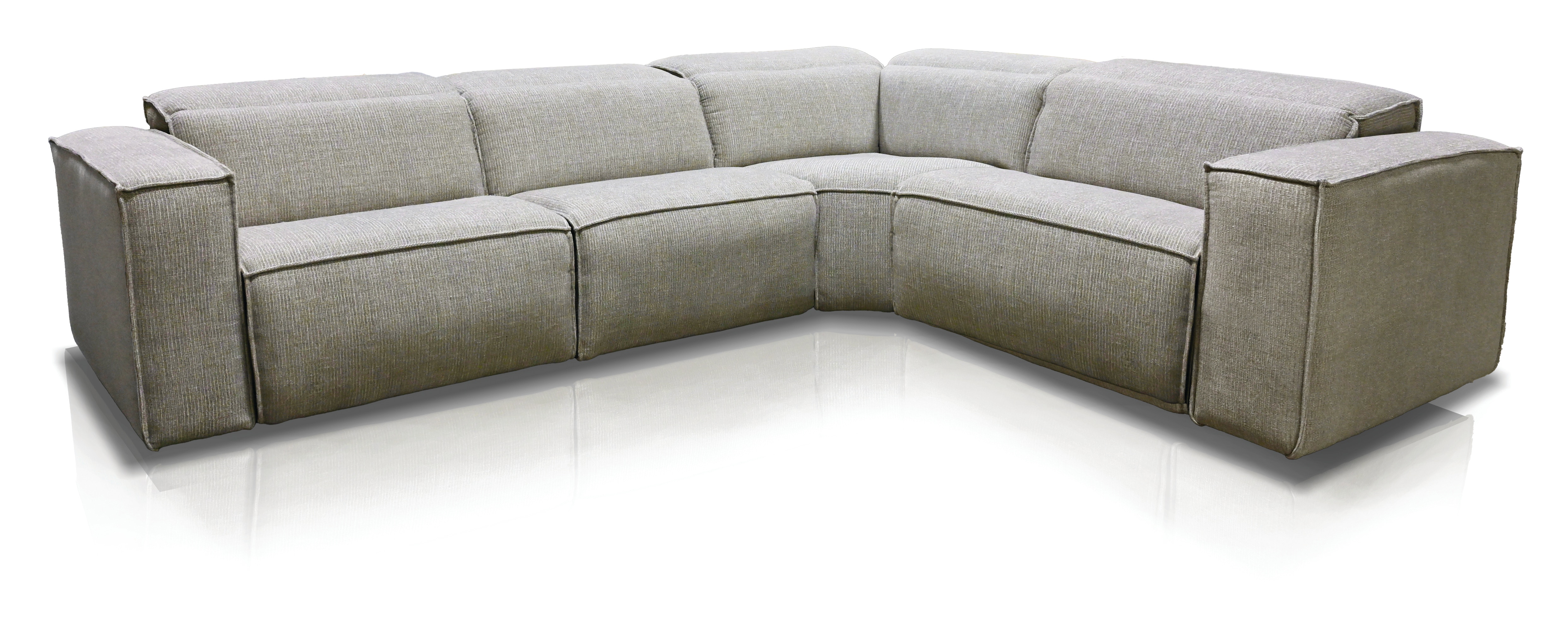 Ez1350h-sect Ez1350h Sectional EZ1350HSECT