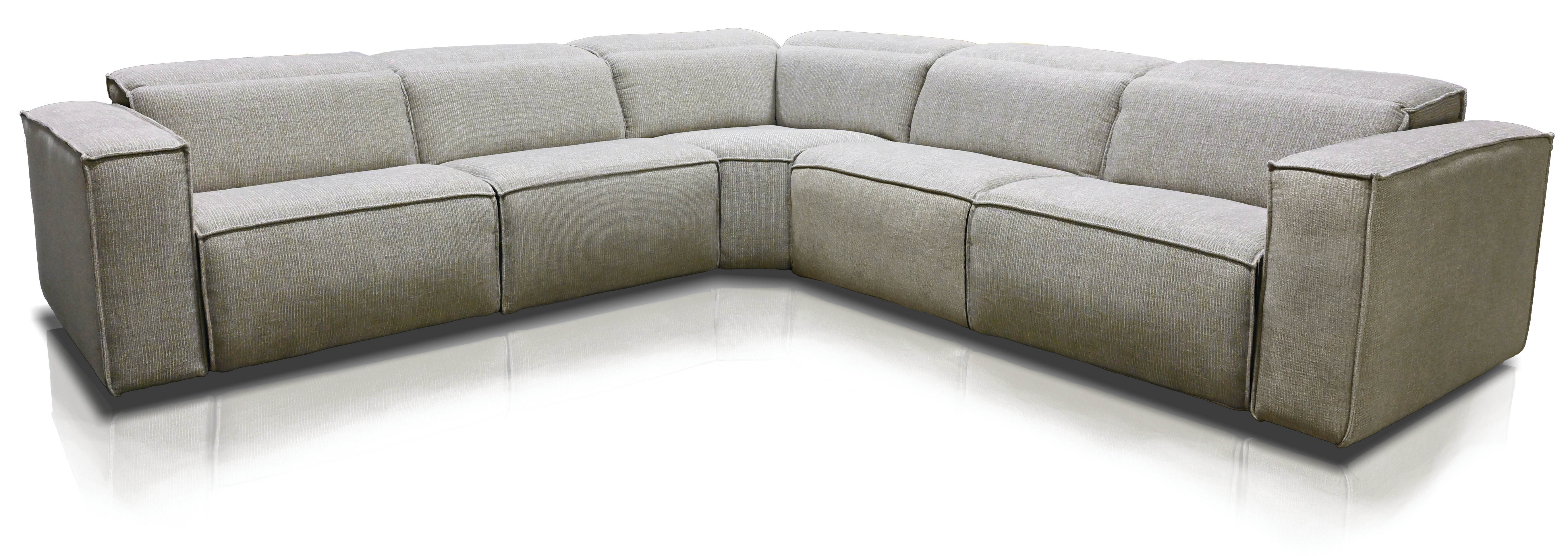 Ez1350h-sect Ez1350h Sectional EZ1350HSECT