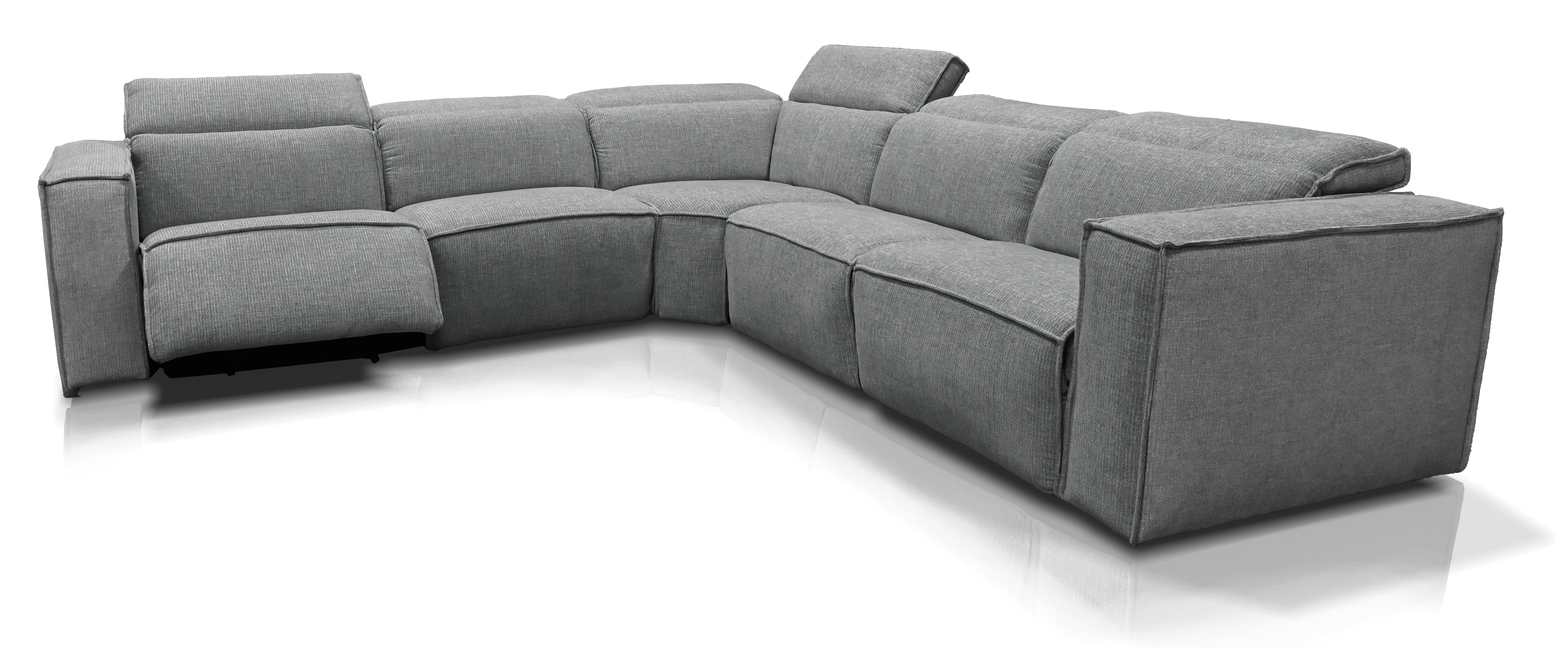 Ez1350h-sect Ez1350h Sectional EZ1350HSECT