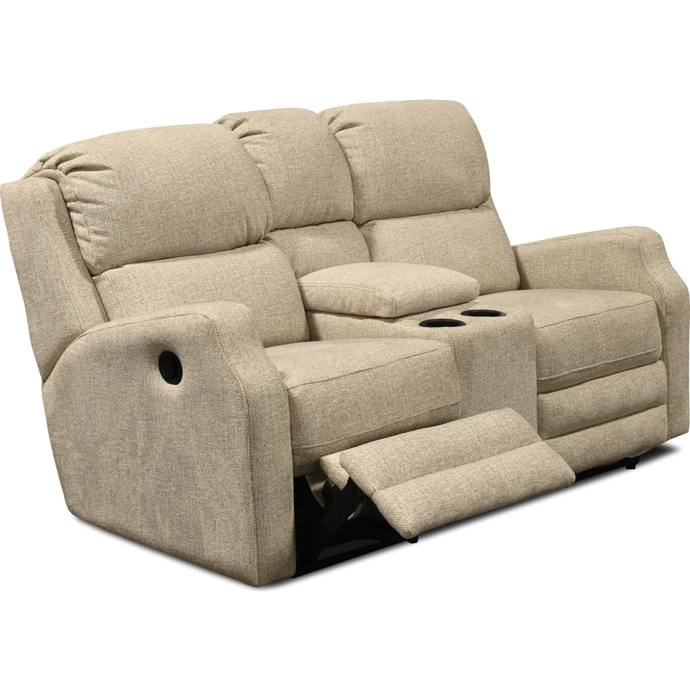 Double Reclining Loveseat EZ1A085