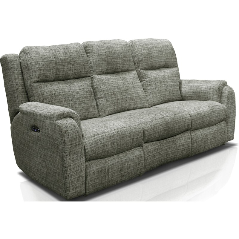 Double Reclining Sofa EZ1R01