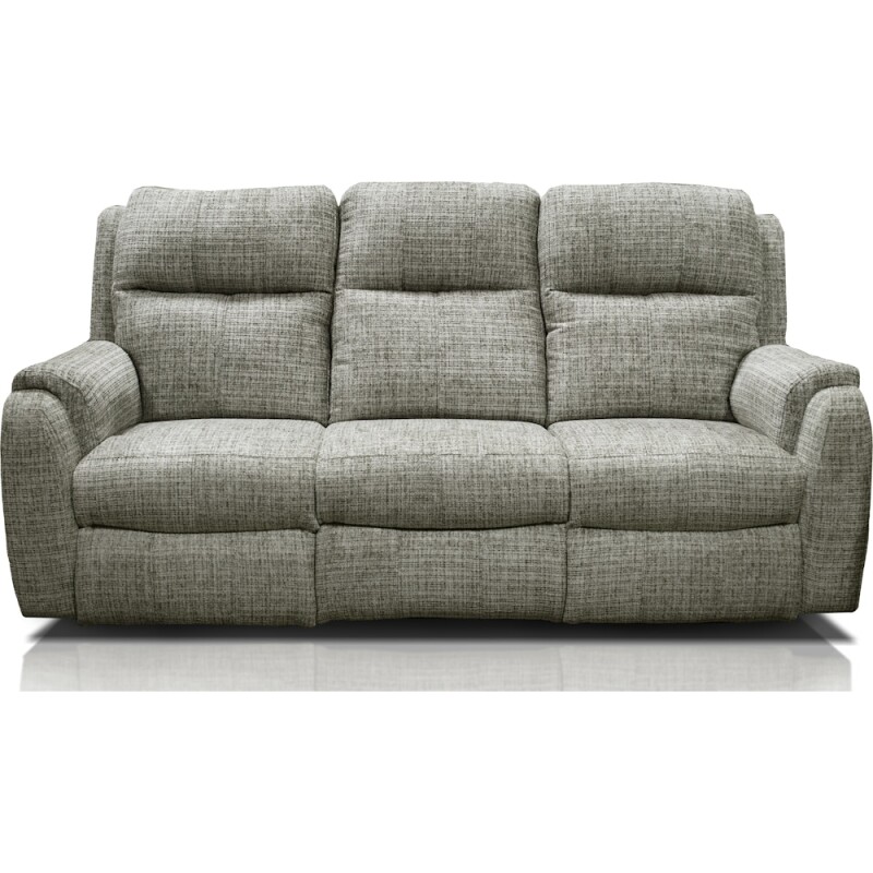 Double Reclining Sofa EZ1R01