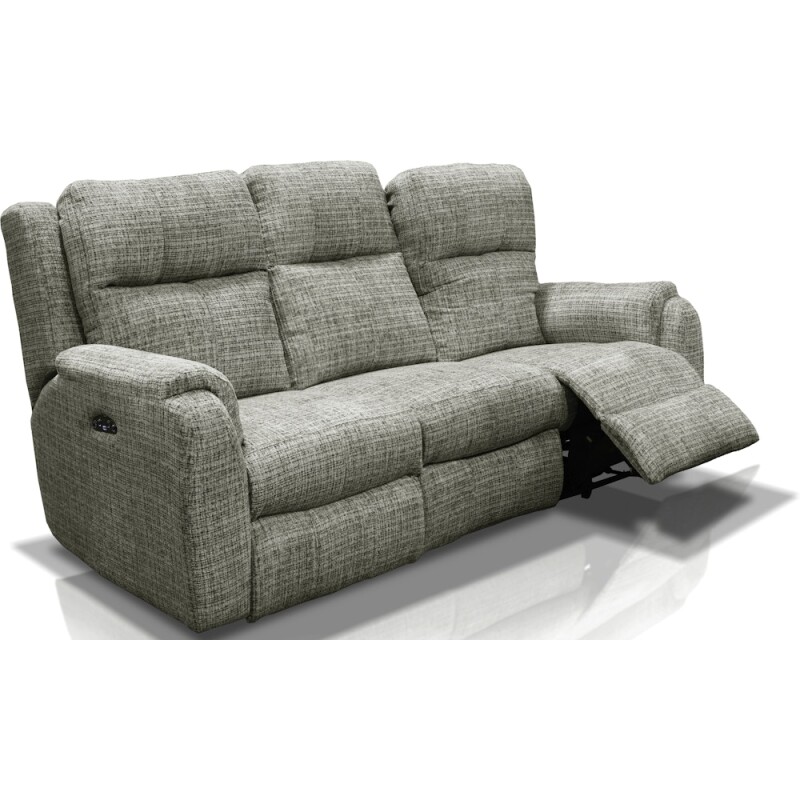 Double Reclining Sofa EZ1R01H