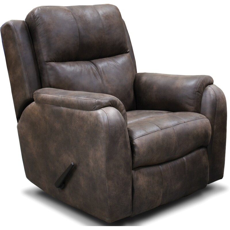 Minimum Proximity Recliner EZ1R032