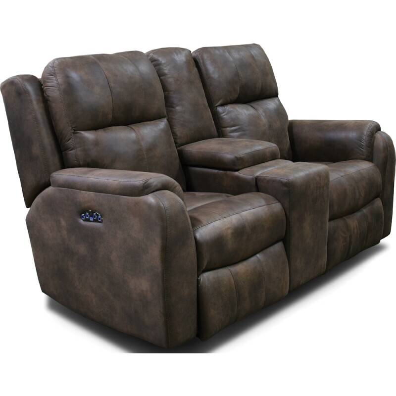Double Reclining Loveseat EZ1R085