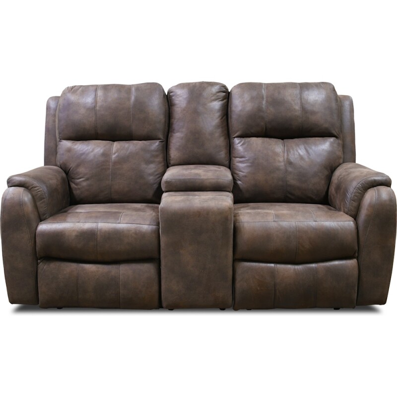 Double Reclining Loveseat EZ1R085