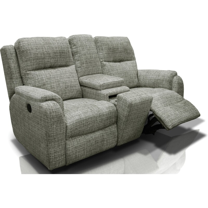 Double Reclining Loveseat EZ1R85H