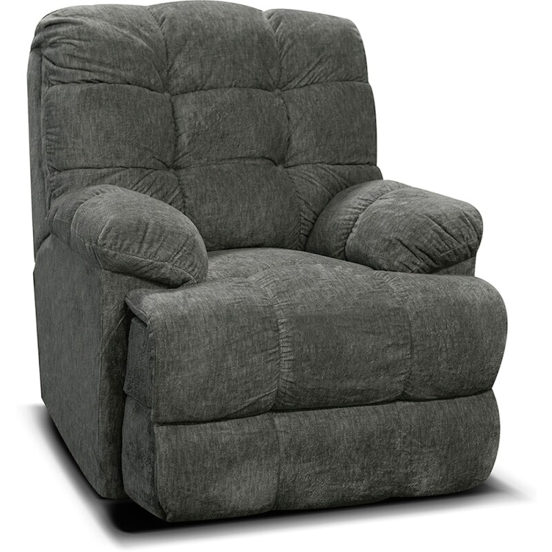 Minimum Proximity Recliner EZ20032