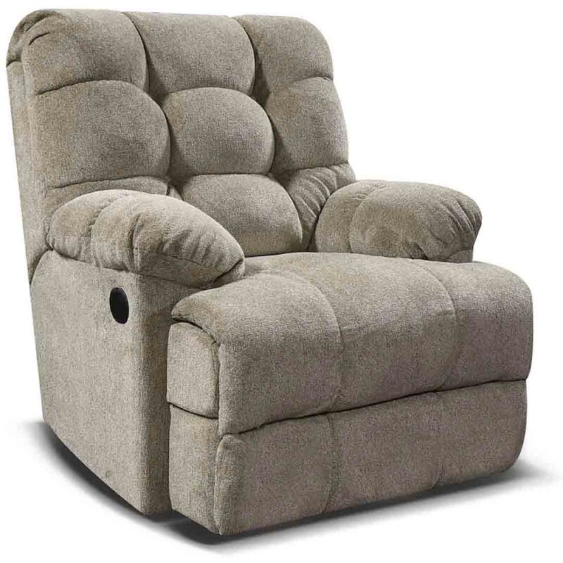 Rocker Recliner EZ20052