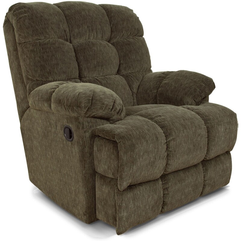 Swivel Gliding Recliner EZ20070