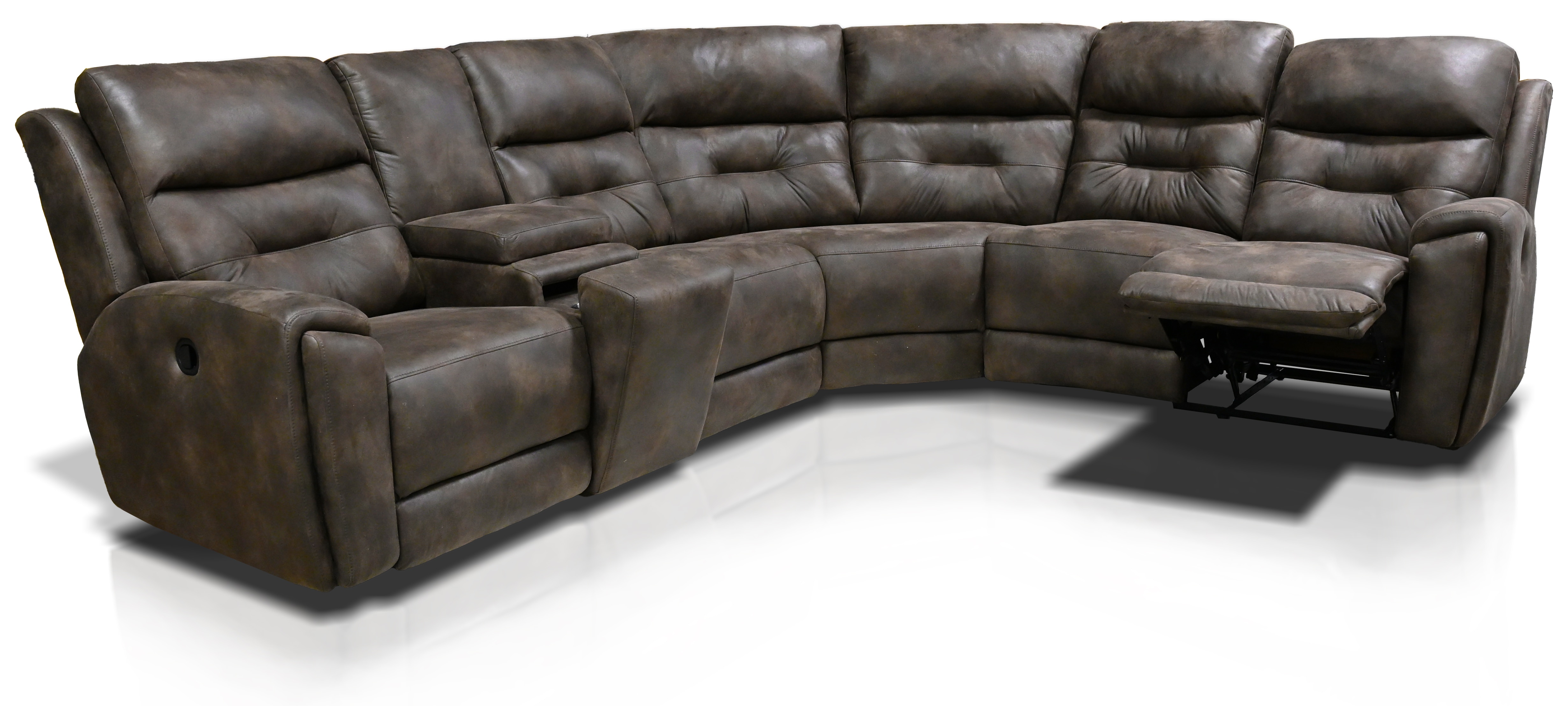 Ez3600h-sect Ez3600h Sectional EZ3600HSECT