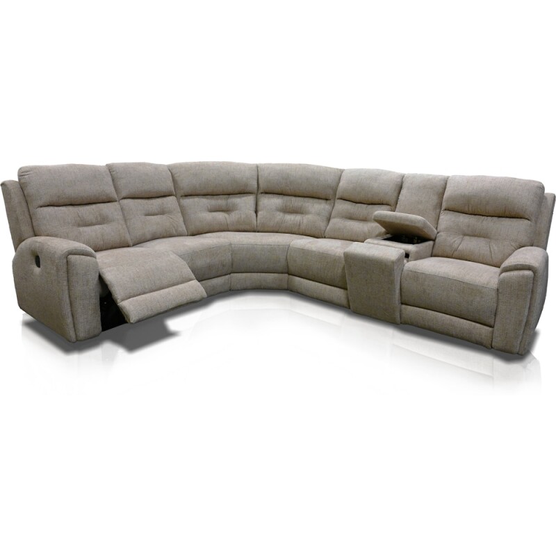 Ez3600-sect Ez3600 Sectional EZ3600SECT