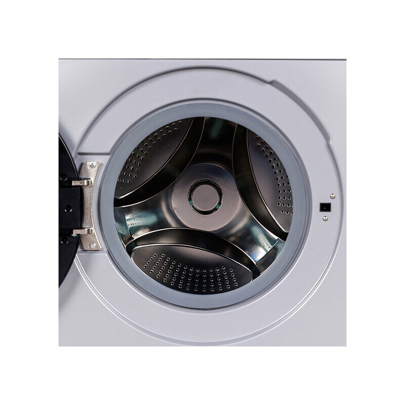 RV Compact 110V Vented/Ventless 15 lbs Sani Combo Washer Dryer Winterize EZ4600RV