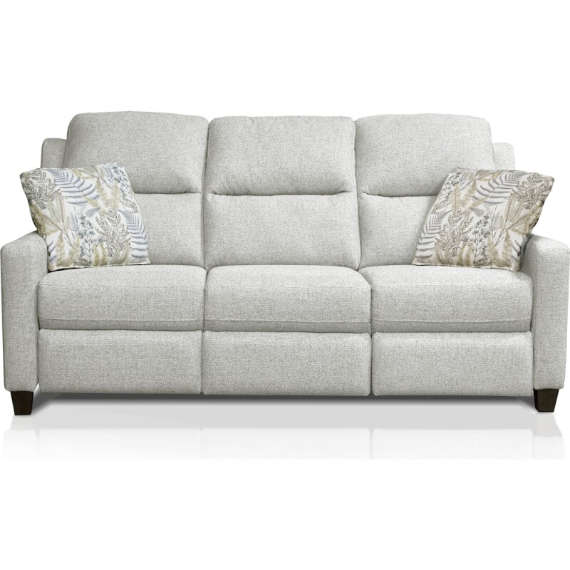 EZ4F01 Ez4f00 Double Reclining Sofa EZ4F01