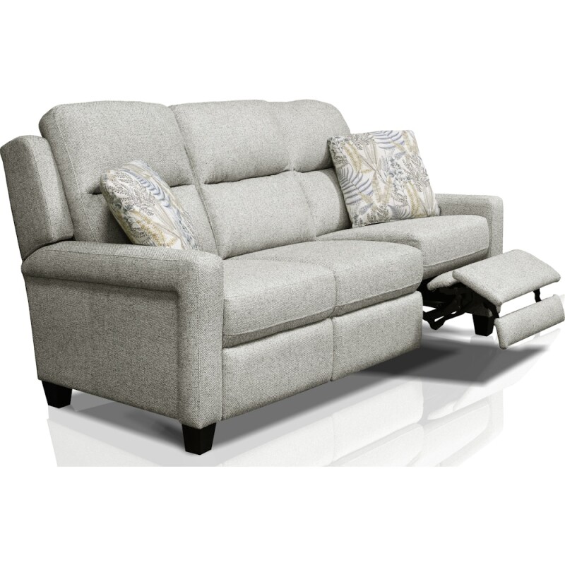 EZ4F01 Ez4f00 Double Reclining Sofa EZ4F01
