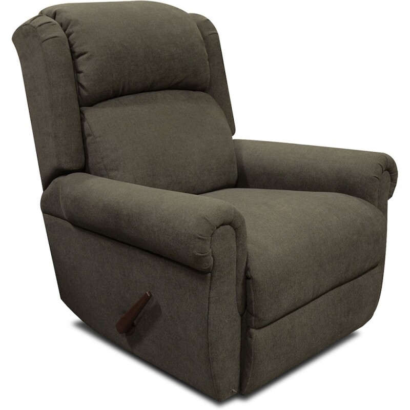 Minimum Proximity Recliner EZ5H032