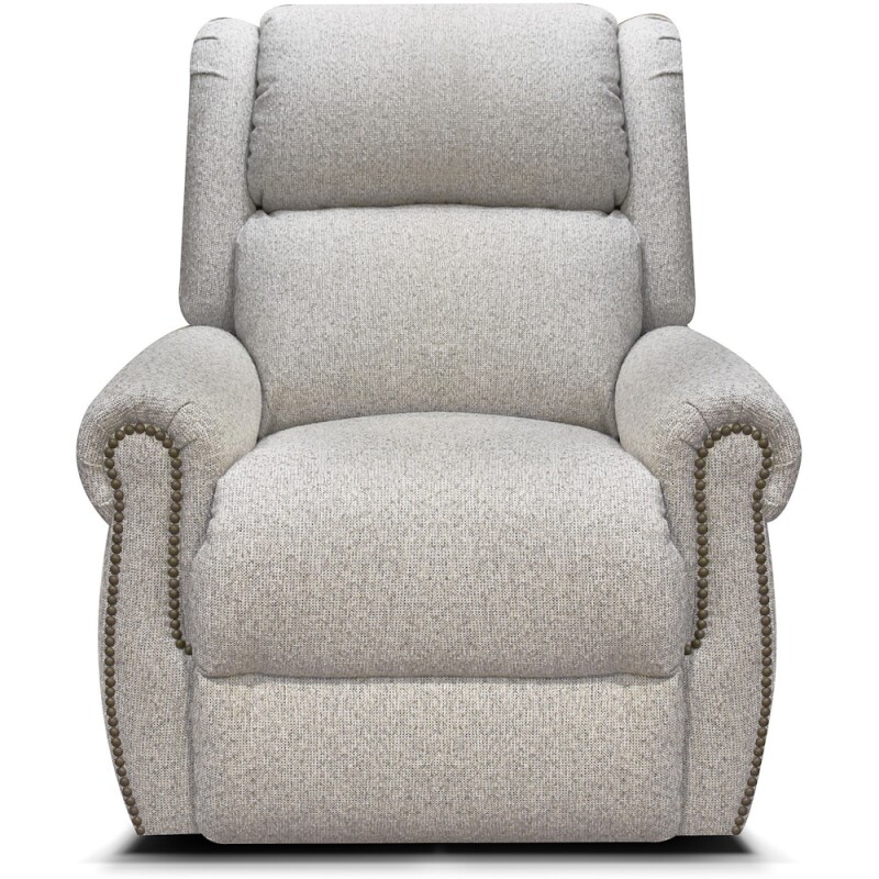 Rocker Recliner With Nails EZ5H52N