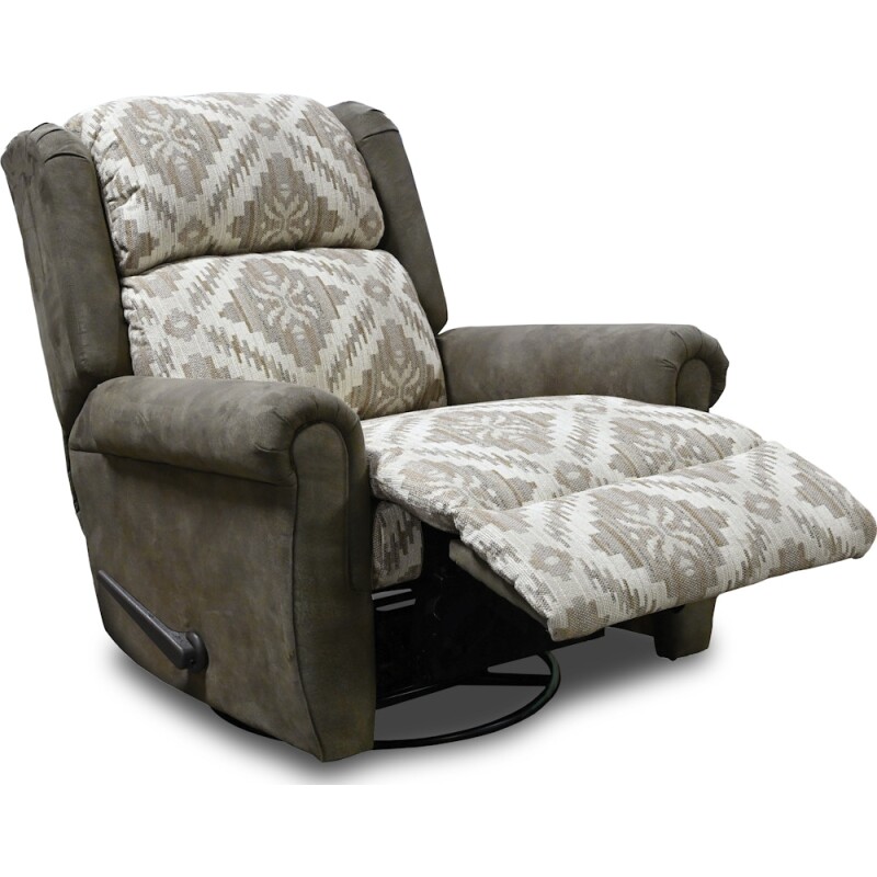Minimum Proximity Recliner EZ5H632