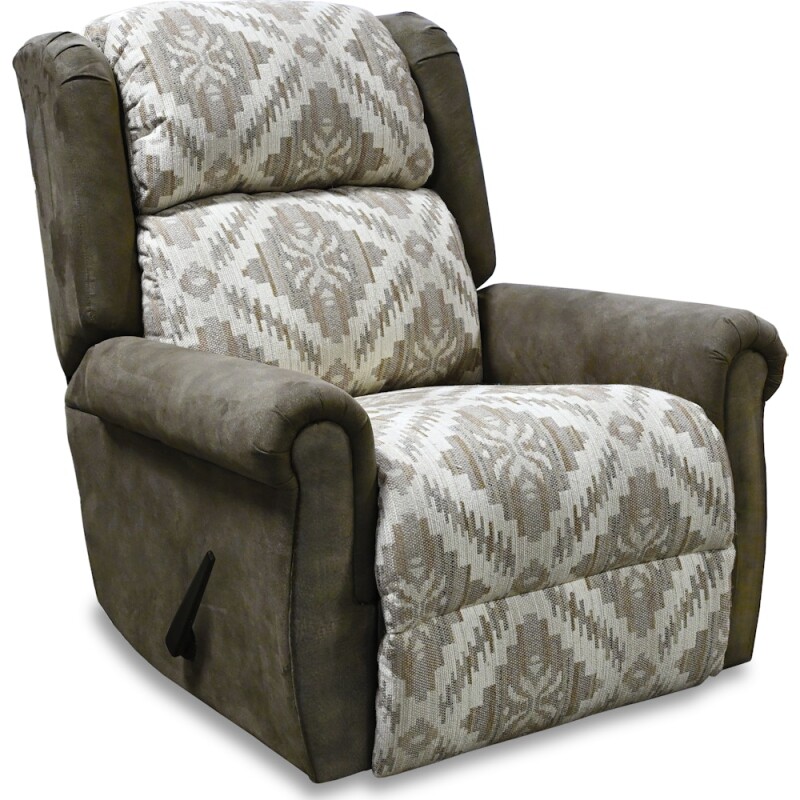 Rocker Recliner EZ5H652