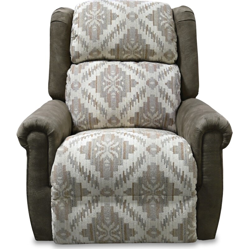Swivel Gliding Recliner EZ5H670