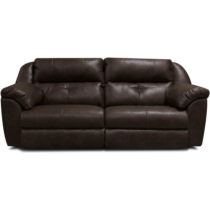 Double Reclining Sofa EZ6D01R