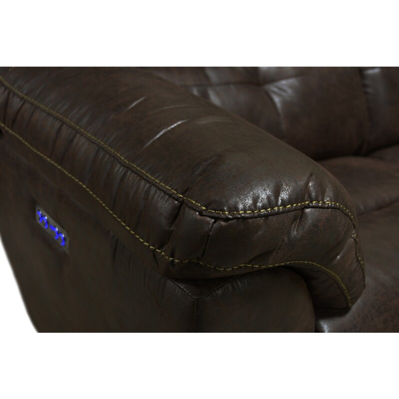 Double Reclining Sofa EZ6D01R