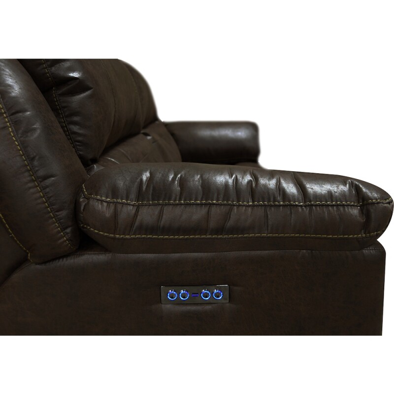 Double Reclining Sofa EZ6D01R