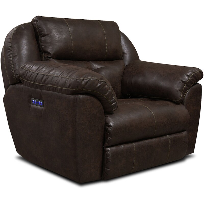Minimum Proximity Recliner EZ6D32R