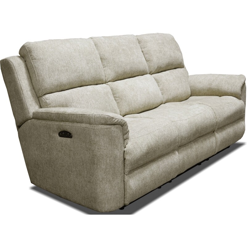 Double Reclining Sofa EZ8K01