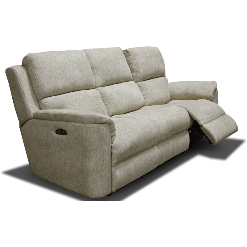 Double Reclining Sofa EZ8K01H