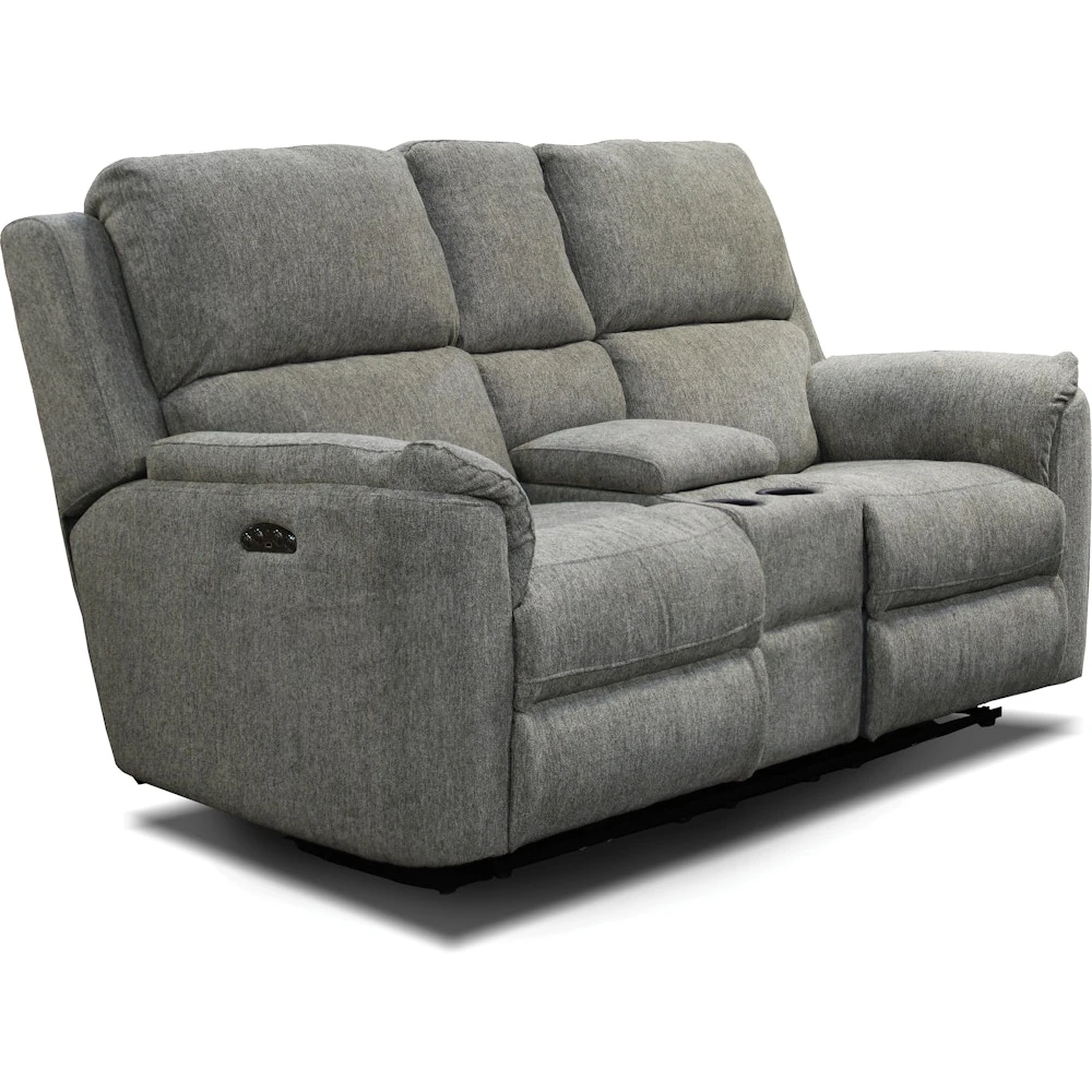 Double Reclining Loveseat EZ8K085