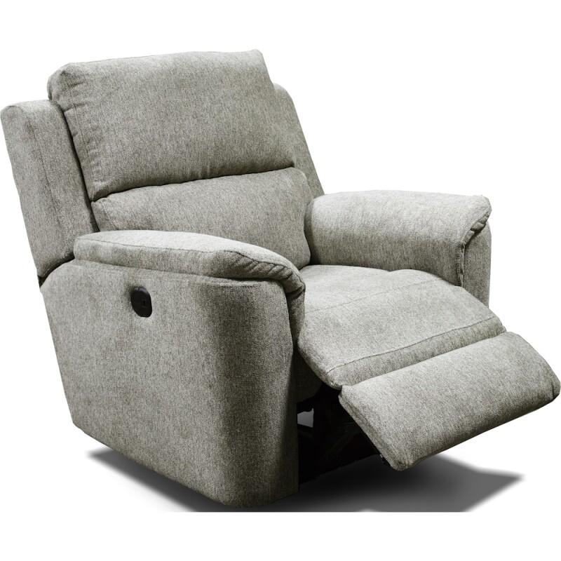 Minimum Proximity Recliner EZ8K32H
