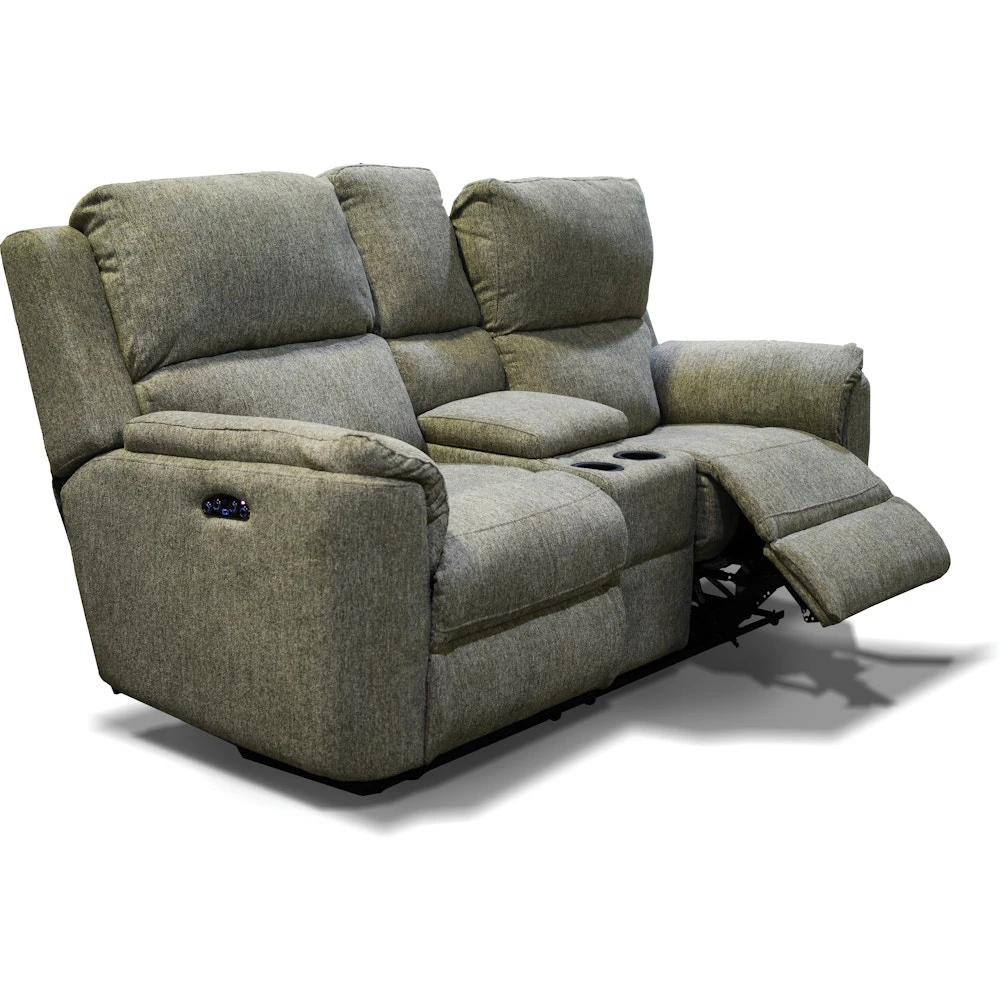 Double Reclining Loveseat EZ8K85H