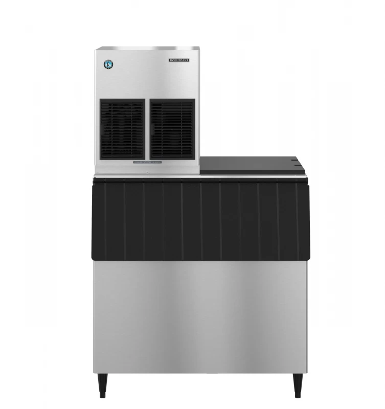 F-1002MRJZ with URC-5FZ, Flaker Icemaker, Remote-cooledTitle F1002MRJZ
