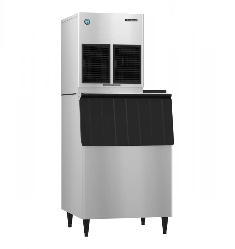 F-1002MRJZ-C with URC-5FZ, Cubelet Icemaker, Remote-cooledTitle F1002MRJZC