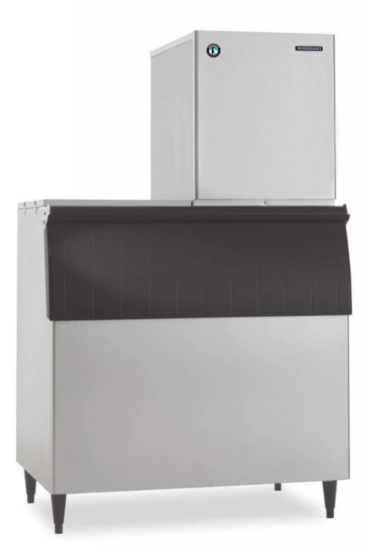 F-1002MWJ-C, Cubelet Icemaker, Water-cooledTitle F1002MWJC