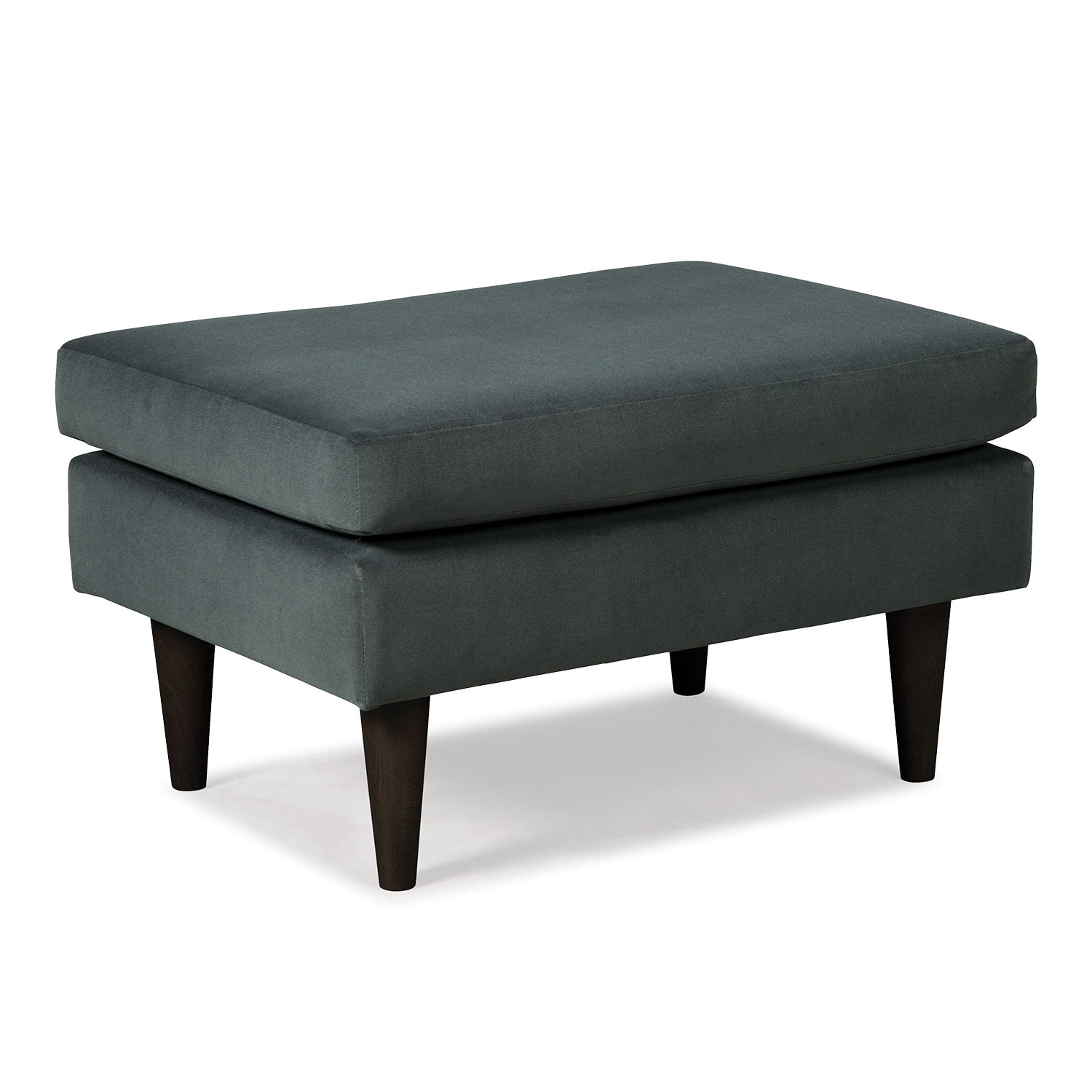 F10e - Ottoman - Espresso - F10E F10E