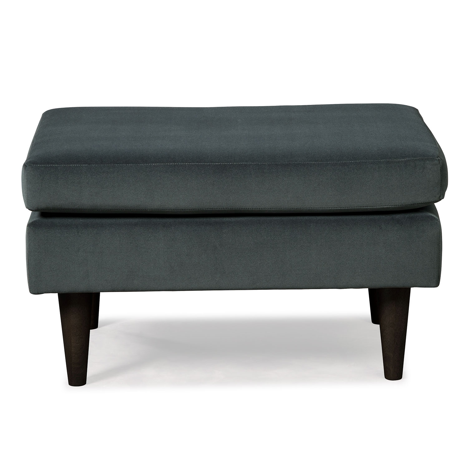 F10e - Ottoman - Espresso - F10E F10E