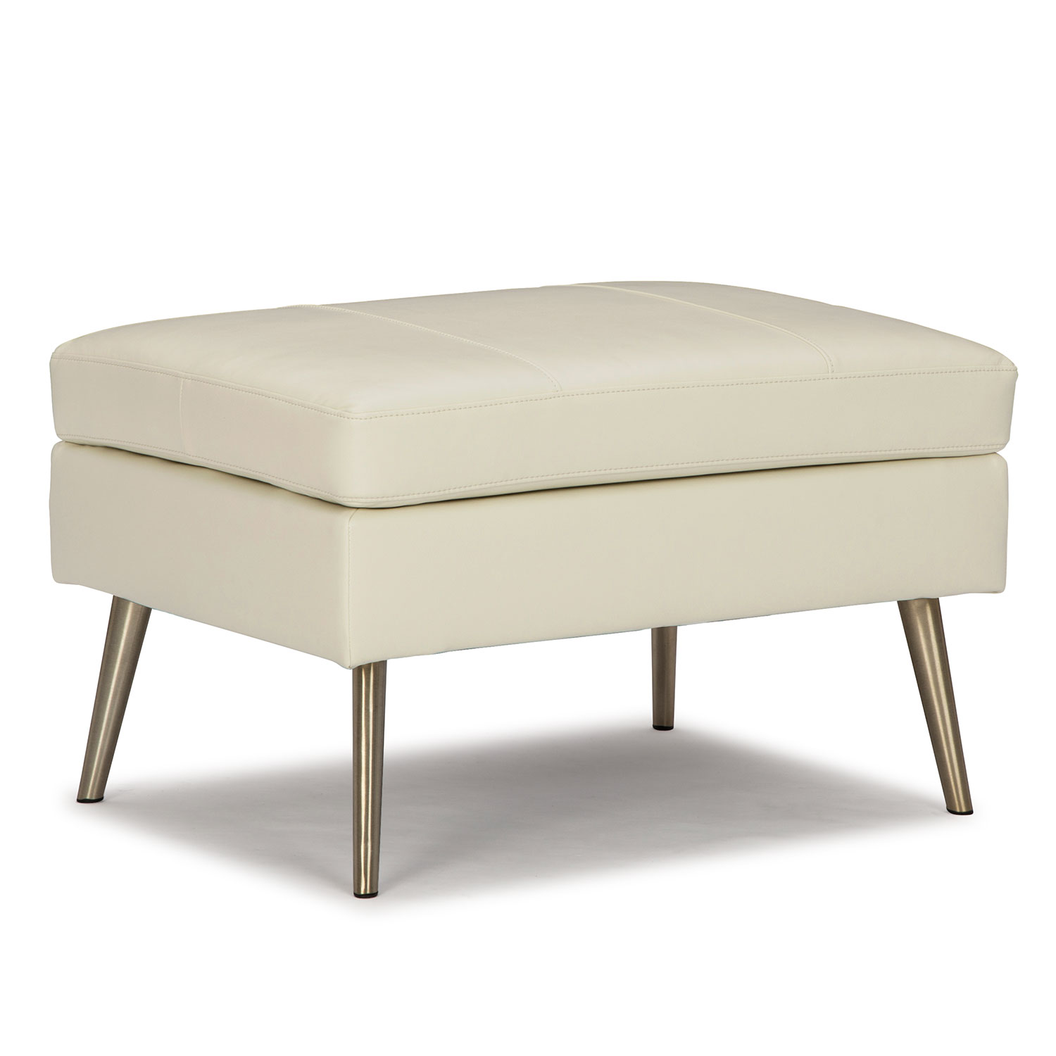 F10e - Ottoman - Espresso - F10E F10E