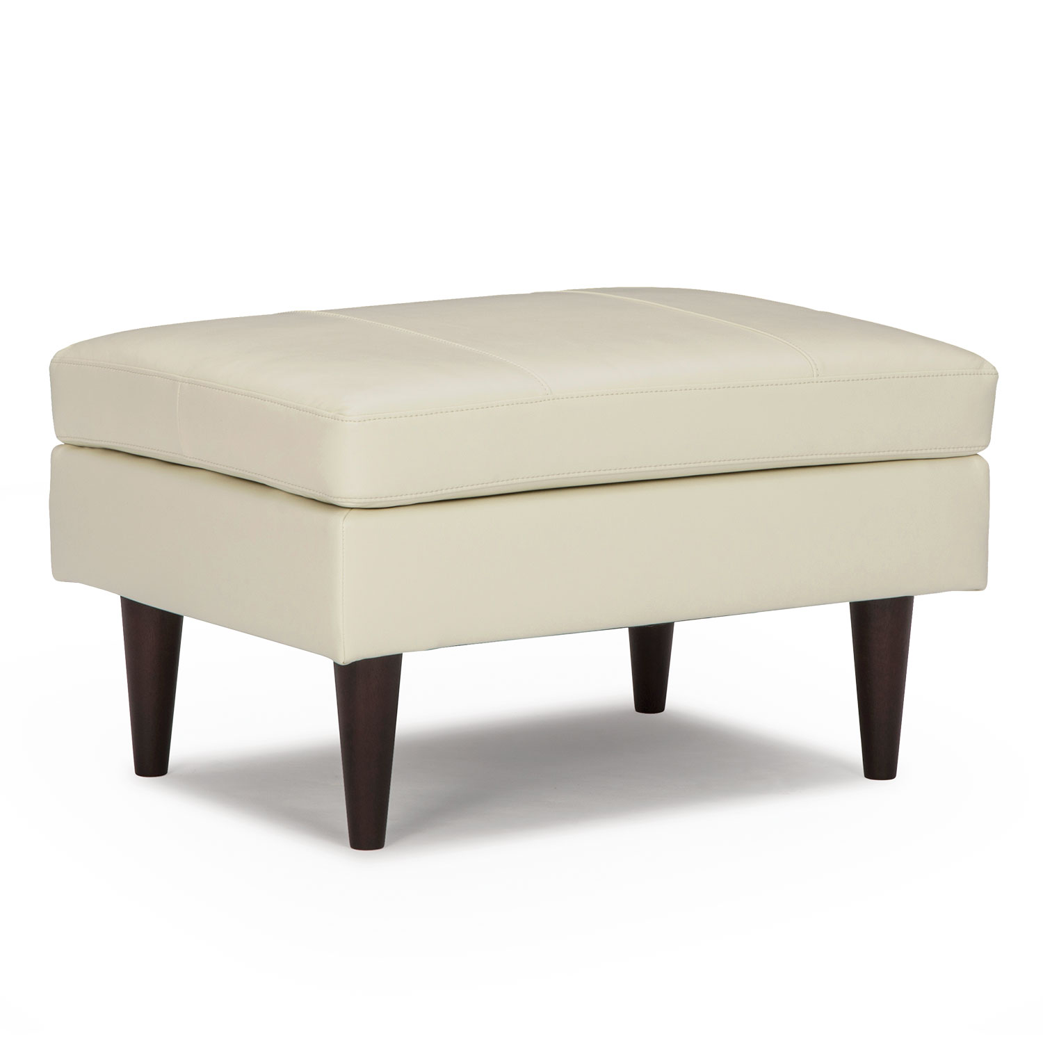 F10e - Ottoman - Espresso - F10E F10E