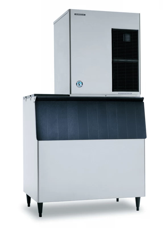F-1501MAJ, Flaker Icemaker, Air-cooledTitle F1501MAJ