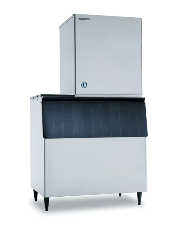 F-1501MWJ-C, Cubelet Icemaker, Water-cooledTitle F1501MWJC