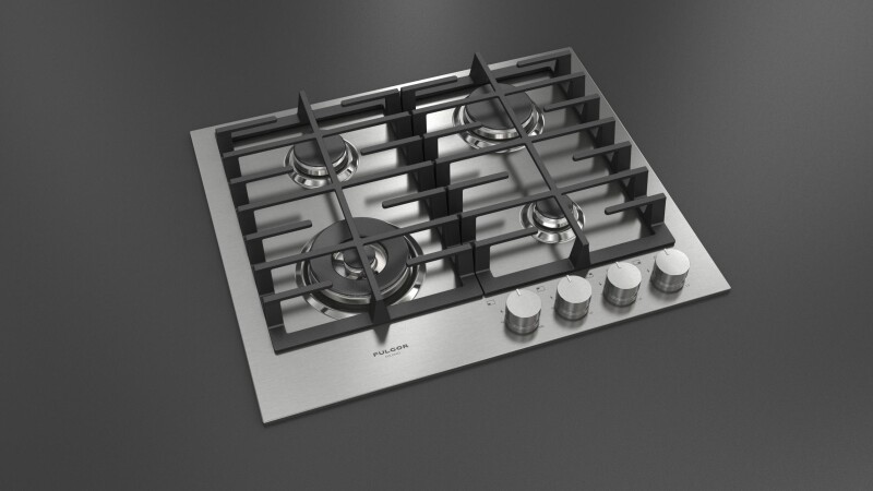 24" GAS COOKTOP F1MGK24S1