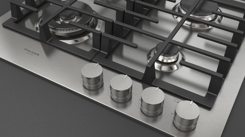 24" GAS COOKTOP F1MGK24S1