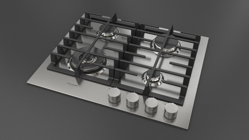 24" GAS COOKTOP F1MGK24S1
