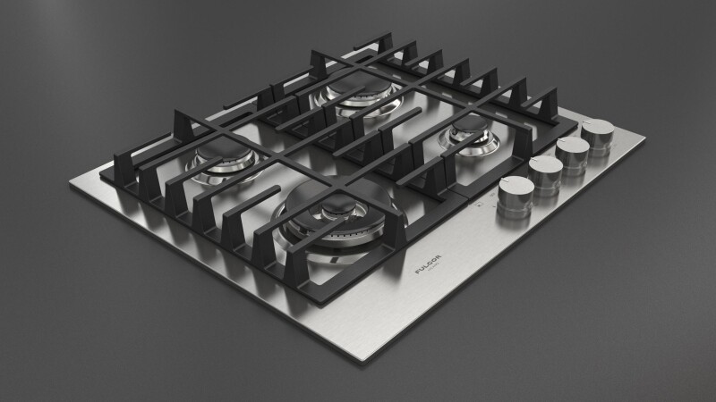 24" GAS COOKTOP F1MGK24S1