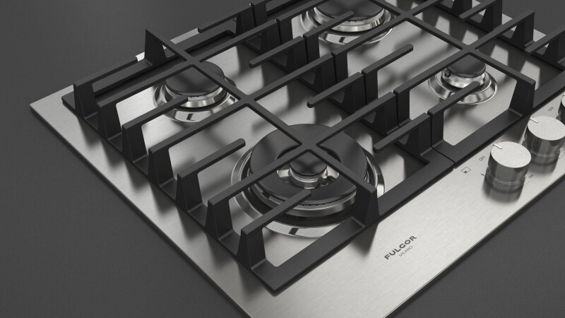 24" GAS COOKTOP F1MGK24S1